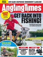Angling Times
